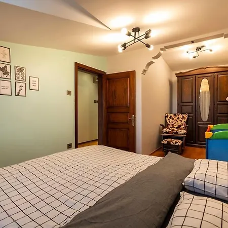 Daire Bosphorus View 5br Duplex *