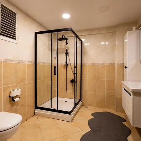 Daire Bosphorus View 5br Duplex İstanbul