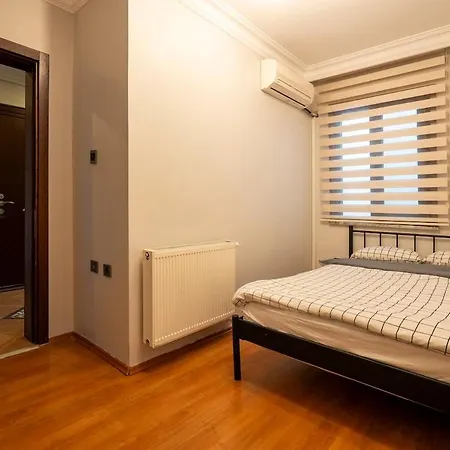 Daire Bosphorus View 5br Duplex *