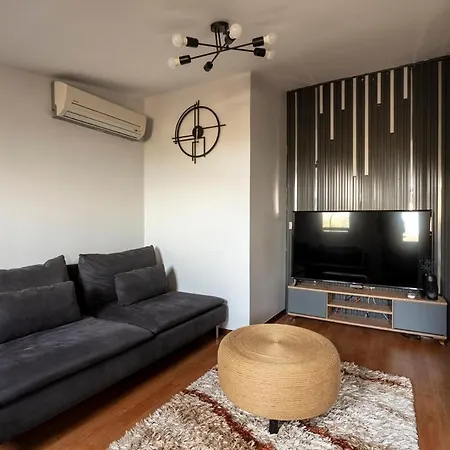 Bosphorus View 5br Duplex İstanbul