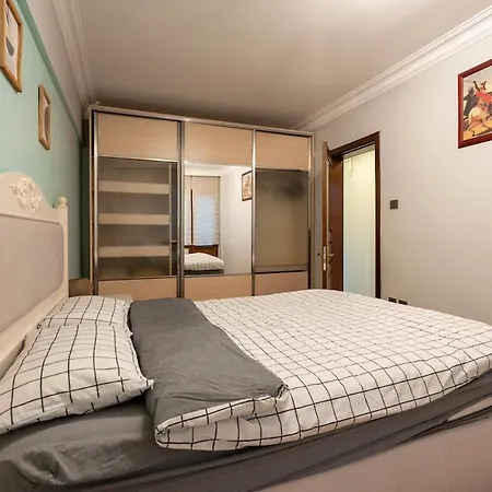 Bosphorus View 5br Duplex İstanbul