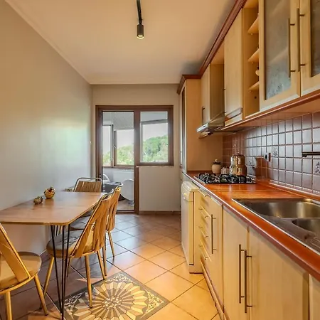 Bosphorus View 5br Duplex * İstanbul