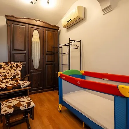 Bosphorus View 5br Duplex Daire *