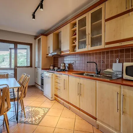 Bosphorus View 5br Duplex * Provincia di Istanbul