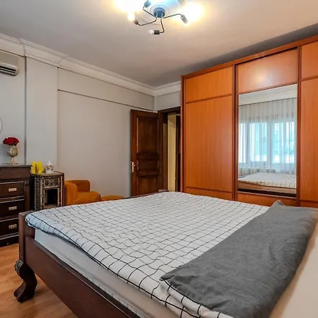 Bosphorus View 5br Duplex * Provincia di Istanbul